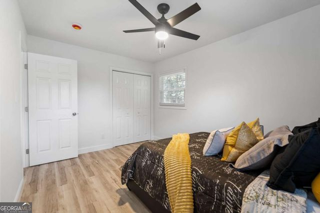 1969 Valley Ridge Drive SW, Atlanta, GA 30331