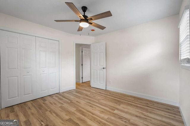 1969 Valley Ridge Drive SW, Atlanta, GA 30331