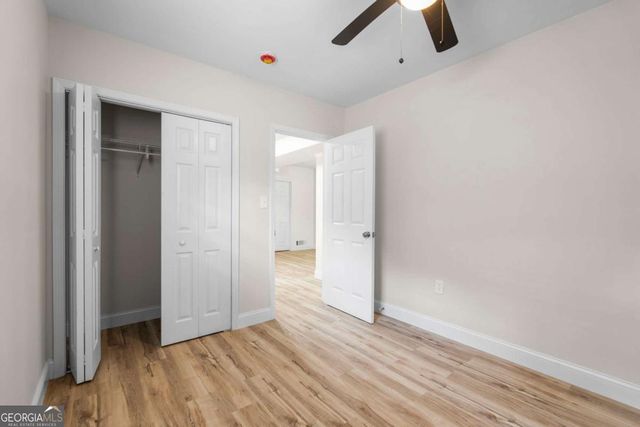 1969 Valley Ridge Drive SW, Atlanta, GA 30331