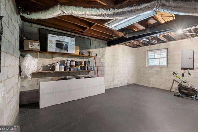 1969 Valley Ridge Drive SW, Atlanta, GA 30331