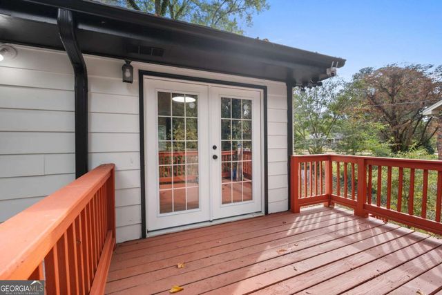 1969 Valley Ridge Drive SW, Atlanta, GA 30331