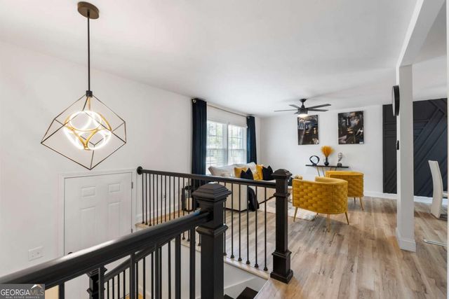 1969 Valley Ridge Drive SW, Atlanta, GA 30331