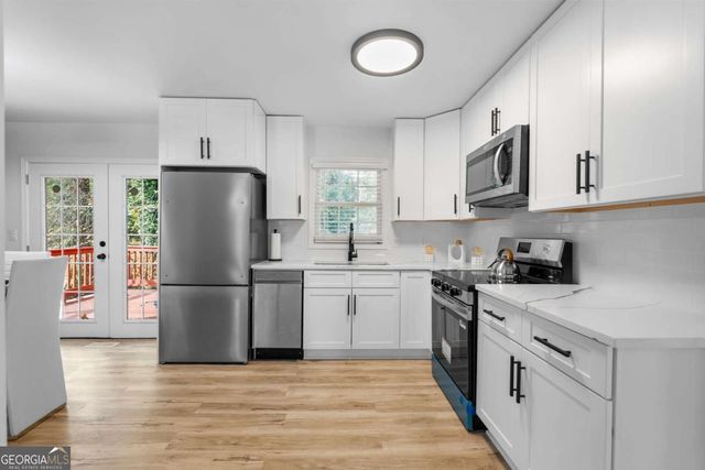 1969 Valley Ridge Drive SW, Atlanta, GA 30331