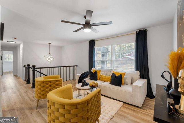 1969 Valley Ridge Drive SW, Atlanta, GA 30331