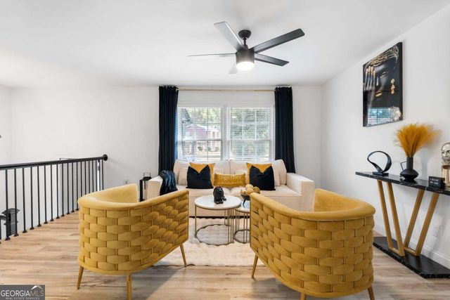 1969 Valley Ridge Drive SW, Atlanta, GA 30331