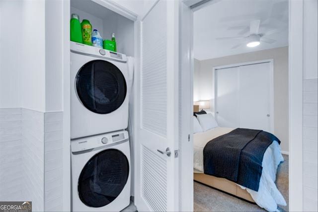 45 Ivan Allen Jr Boulevard NW 1704, Atlanta, GA 30308