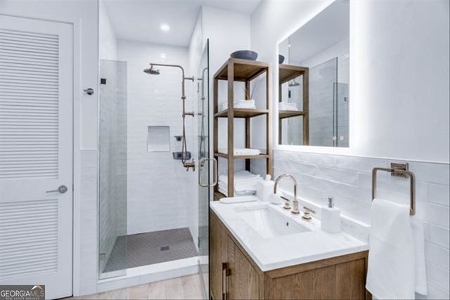 45 Ivan Allen Jr Boulevard NW 1704, Atlanta, GA 30308