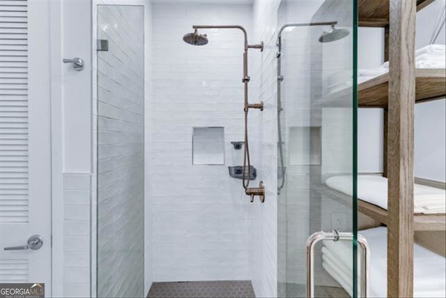 45 Ivan Allen Jr Boulevard NW 1704, Atlanta, GA 30308