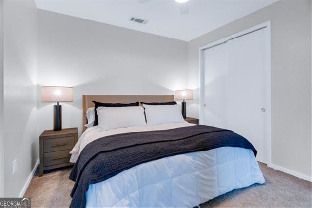 45 Ivan Allen Jr Boulevard NW 1704, Atlanta, GA 30308