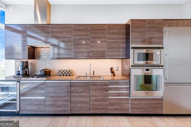 45 Ivan Allen Jr Boulevard NW 1704, Atlanta, GA 30308