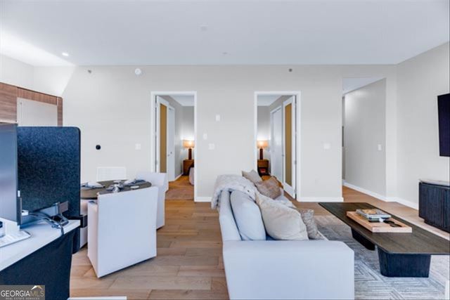 45 Ivan Allen Jr Boulevard NW 1704, Atlanta, GA 30308