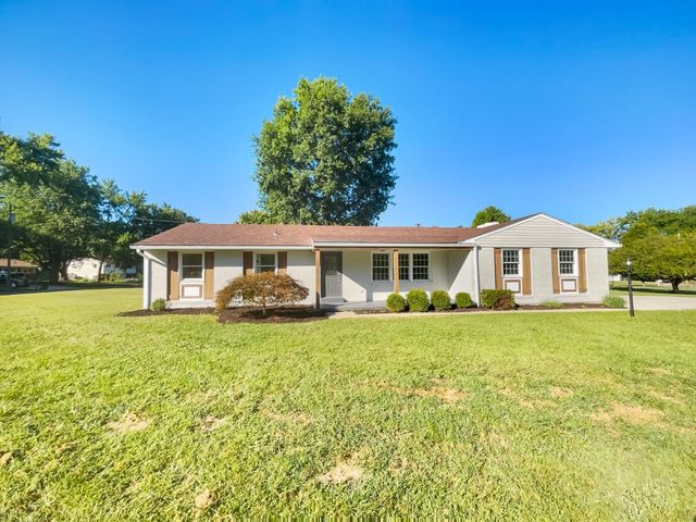 591 Fox Run Place, Monroe, OH 45050