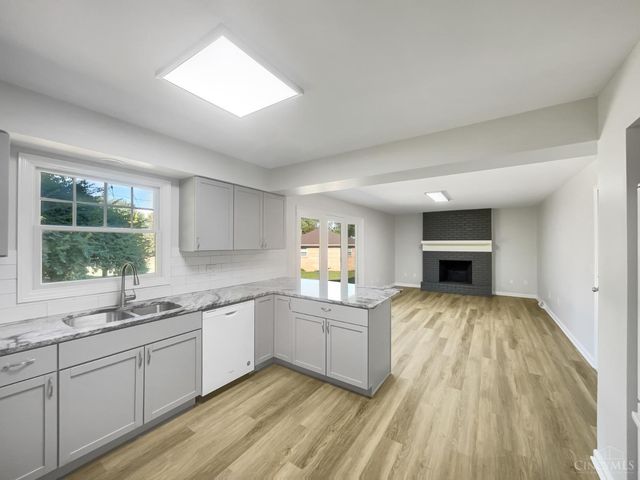 591 Fox Run Place, Monroe, OH 45050
