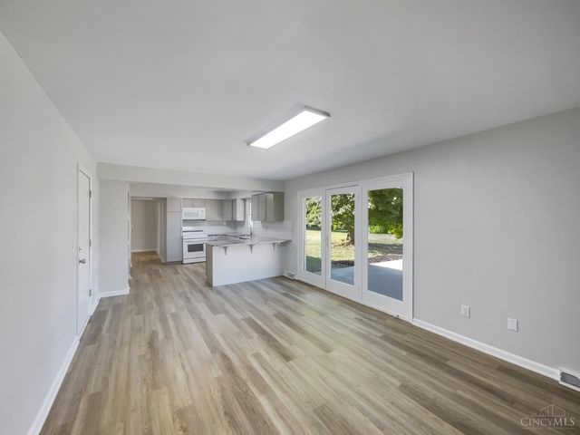 591 Fox Run Place, Monroe, OH 45050
