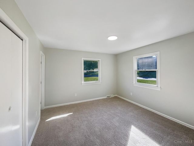591 Fox Run Place, Monroe, OH 45050