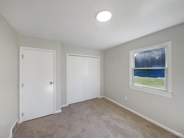 591 Fox Run Place, Monroe, OH 45050