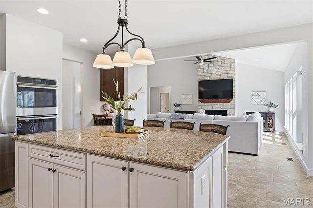 15963 Fox Trotter Court, Ballwin, MO 63021