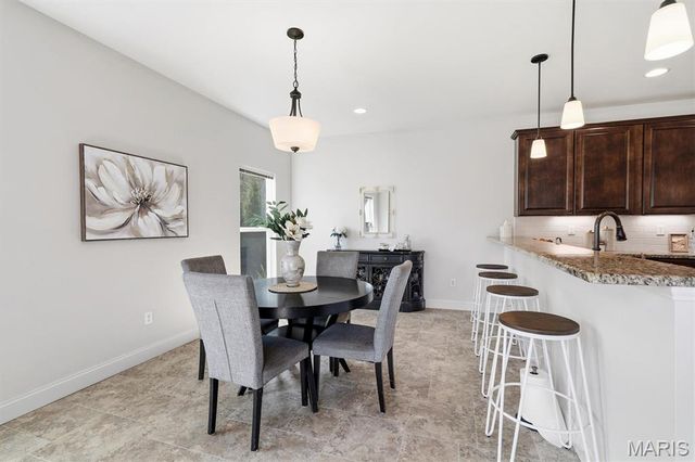 15963 Fox Trotter Court, Ballwin, MO 63021