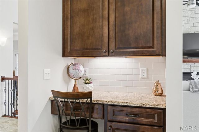 15963 Fox Trotter Court, Ballwin, MO 63021