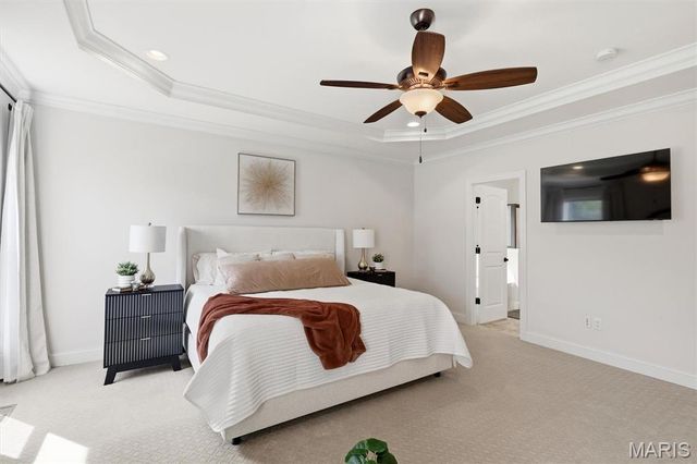 15963 Fox Trotter Court, Ballwin, MO 63021