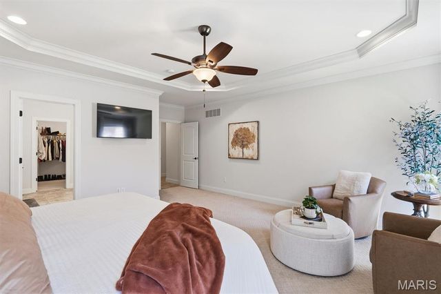 15963 Fox Trotter Court, Ballwin, MO 63021