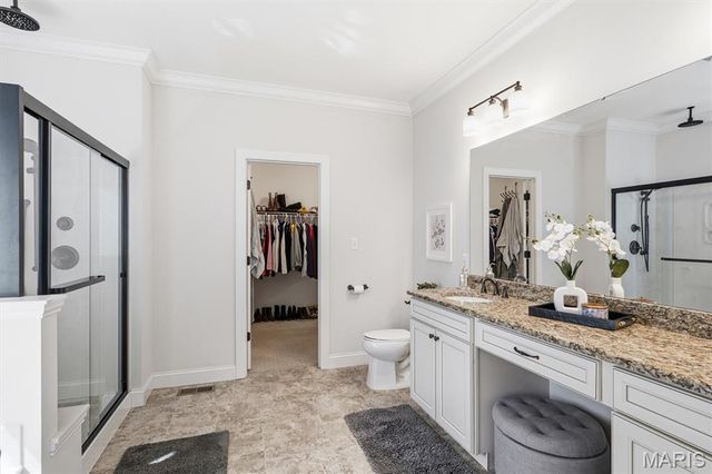 15963 Fox Trotter Court, Ballwin, MO 63021