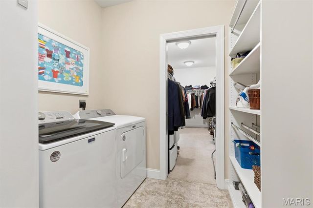 15963 Fox Trotter Court, Ballwin, MO 63021