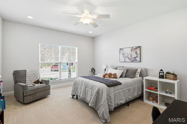 15963 Fox Trotter Court, Ballwin, MO 63021