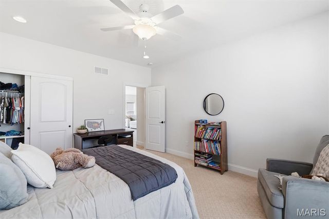 15963 Fox Trotter Court, Ballwin, MO 63021