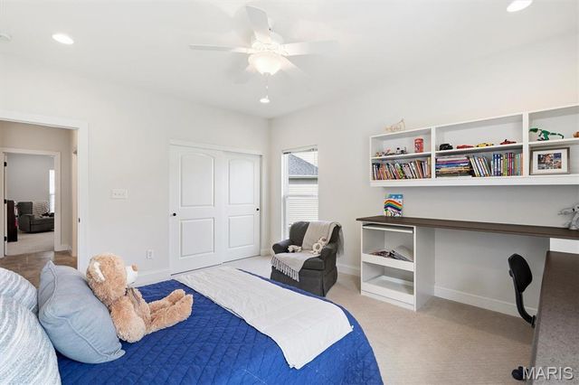 15963 Fox Trotter Court, Ballwin, MO 63021