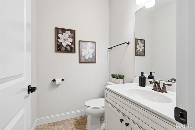 15963 Fox Trotter Court, Ballwin, MO 63021