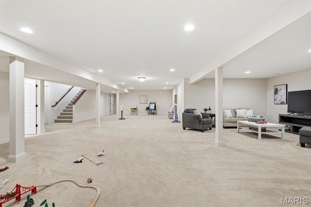 15963 Fox Trotter Court, Ballwin, MO 63021