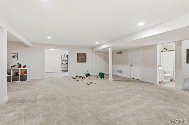 15963 Fox Trotter Court, Ballwin, MO 63021