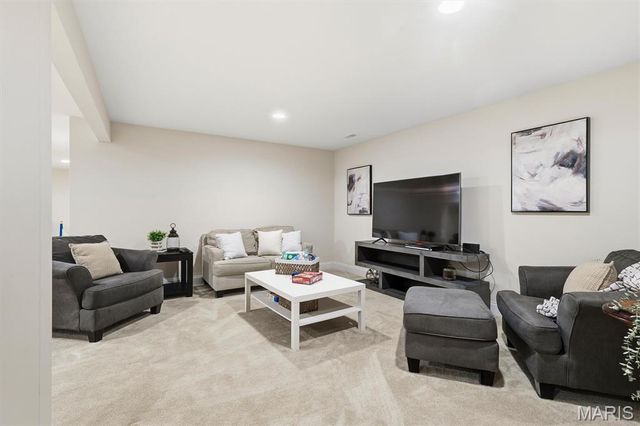 15963 Fox Trotter Court, Ballwin, MO 63021