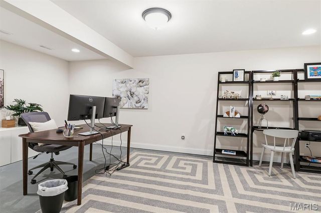 15963 Fox Trotter Court, Ballwin, MO 63021