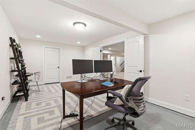 15963 Fox Trotter Court, Ballwin, MO 63021