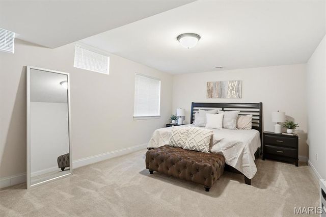 15963 Fox Trotter Court, Ballwin, MO 63021