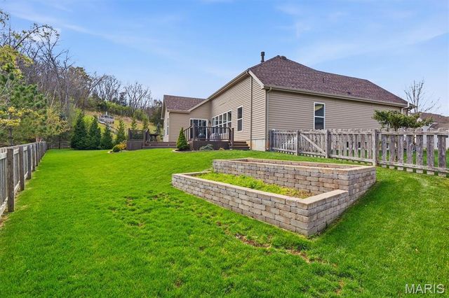 15963 Fox Trotter Court, Ballwin, MO 63021