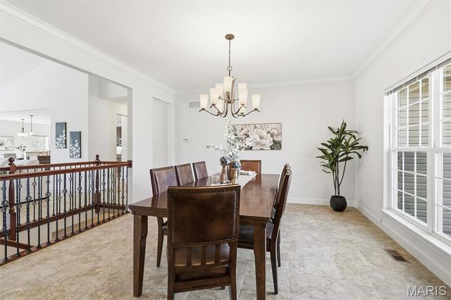 15963 Fox Trotter Court, Ballwin, MO 63021