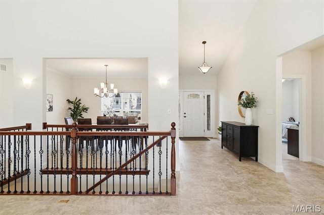 15963 Fox Trotter Court, Ballwin, MO 63021