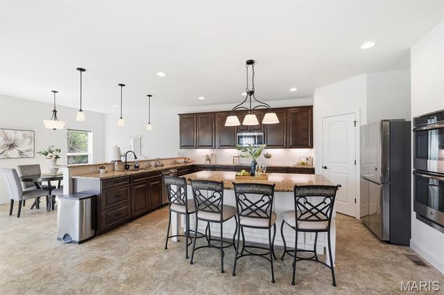 15963 Fox Trotter Court, Ballwin, MO 63021