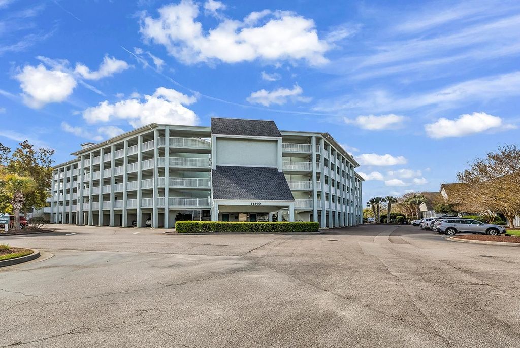 14290 Ocean Highway # 421, Pawleys Island, SC 29585 — photo 2