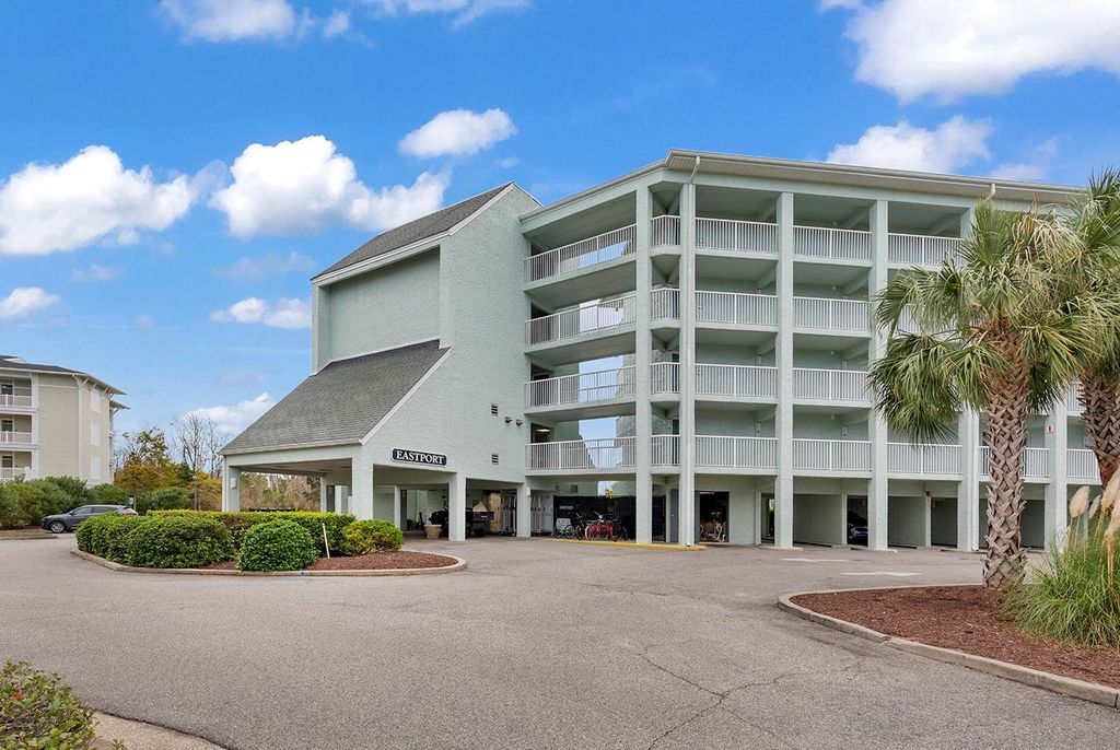 14290 Ocean Highway # 421, Pawleys Island, SC 29585 — photo 3