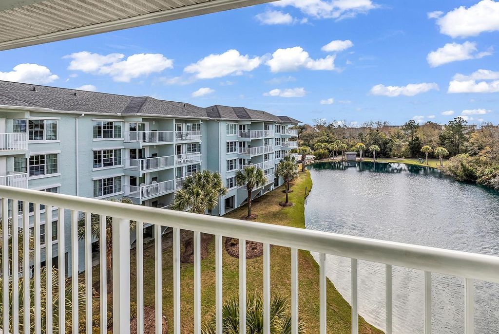 14290 Ocean Highway # 421, Pawleys Island, SC 29585 — photo 5
