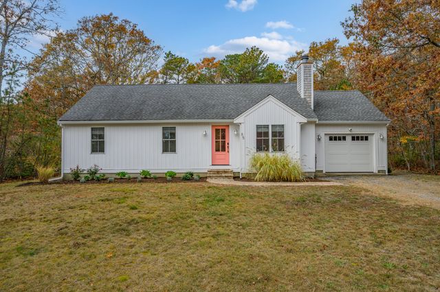 85 Kompass Drive, East Falmouth, MA 02536