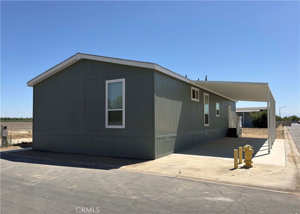 Image 1 of property listing at 782 N Park Drive 103, Pixley, CA 93256
