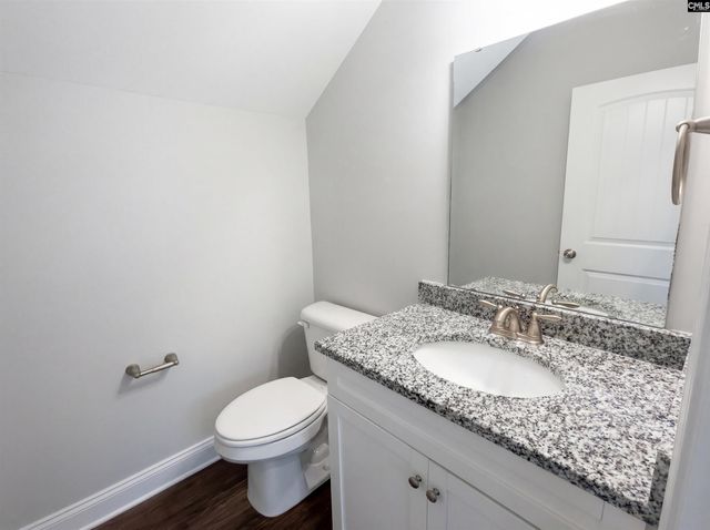 159 Hadleigh Drive, Lexington, SC 29072