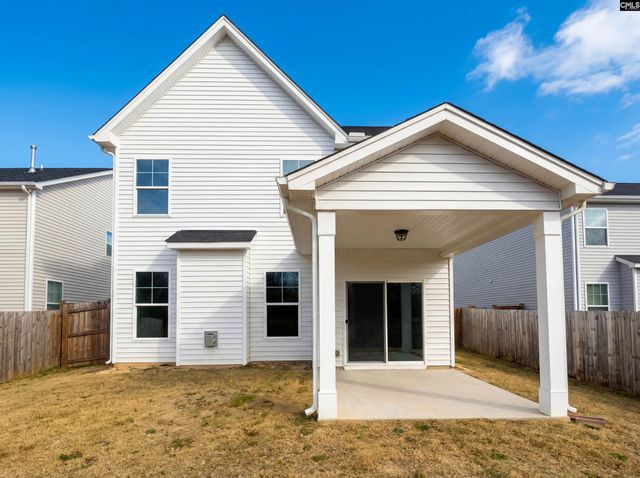 159 Hadleigh Drive, Lexington, SC 29072