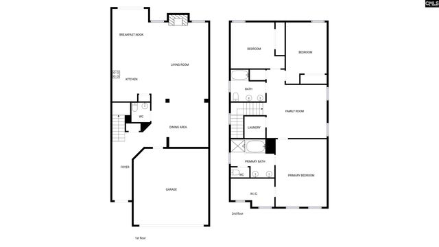 159 Hadleigh Drive, Lexington, SC 29072