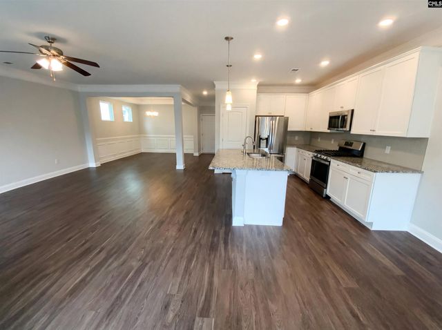 159 Hadleigh Drive, Lexington, SC 29072